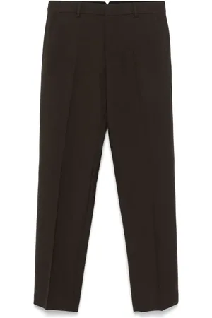 Ami Straight trousers
