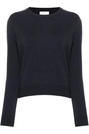 PESERICO SIGN Punto Luce-trim sweater