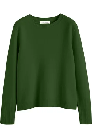 Chinti & Parker Cashmere jumper