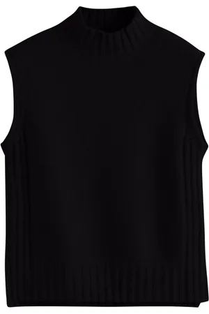 Chinti & Parker Cashmere top