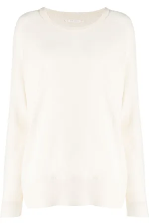 Chinti & Parker Slouchy cashmere jumper