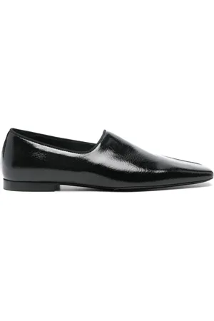 Totême The Piped loafers