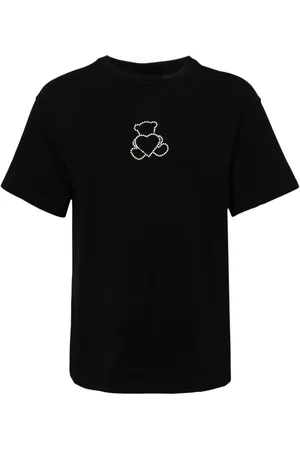 We11 Done Pearl bear t-shirt