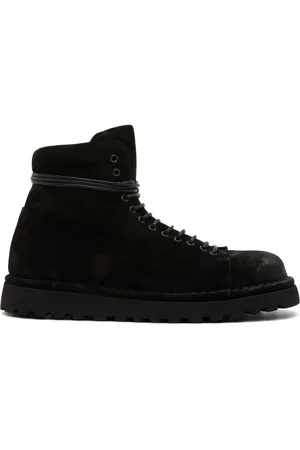 MARSÈLL Leather boots