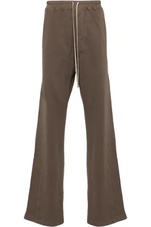 Rick Owens Pusher track pants