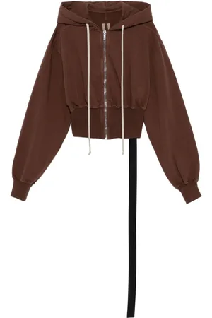 Rick Owens Tatlin hoodie