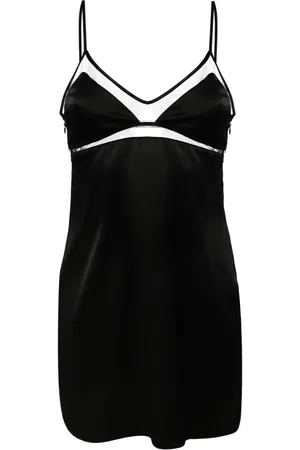 Kiki de Montparnasse Peep Show Slip Nightdress