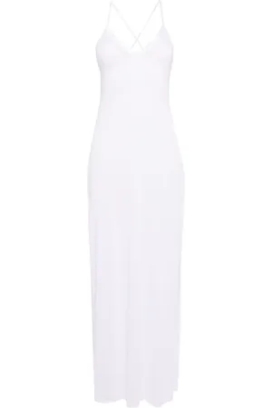 Kiki de Montparnasse Intime maxi dress