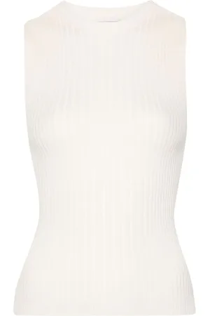 PESERICO SIGN Virgin wool top