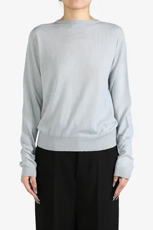 Rick Owens Wool top