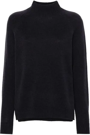 PESERICO SIGN High-neck sweater