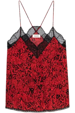 Zadig & Voltaire Christy blouse