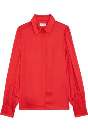 Zadig & Voltaire Trenta shirt