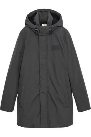 Zadig & Voltaire Kobel Tech coat