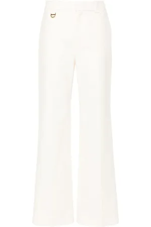Chloé Straight-leg trousers