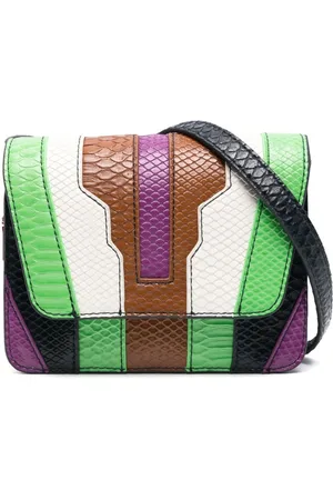 Essentiel Antwerp Gello crossbody bag