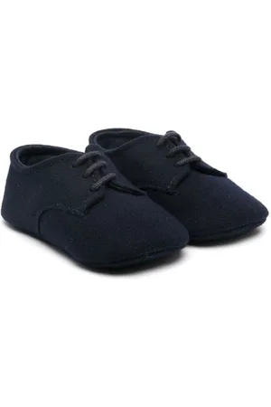 Il gufo Lace-up pre-walkers