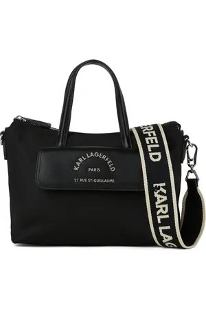 Karl Lagerfeld Rue St-Guillaume tote bag