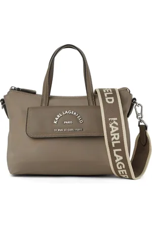 Karl Lagerfeld Rue St-Guillaume tote bag