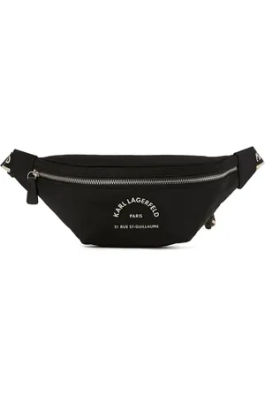 Karl Lagerfeld Rue St-Guillaume belt bag