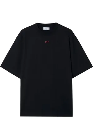 OFF-WHITE Off Stamp T-shirt