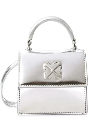 OFF-WHITE Micro Jitney handbag