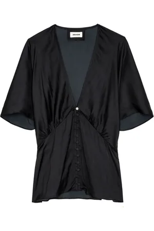Zadig & Voltaire Thodri blouse
