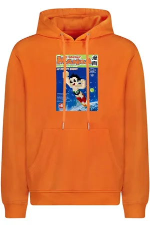 MOSTLY HEARD RARELY SEEN Astro Manga hoodie
