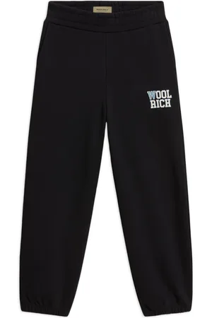Woolrich Basic track pants
