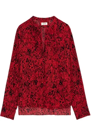 Zadig & Voltaire Tink blouse