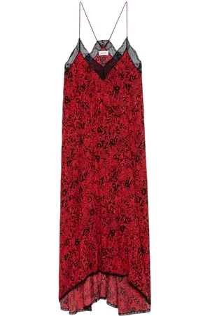 Zadig & Voltaire Risty dress