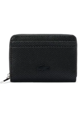 Lacoste Chantaco wallet