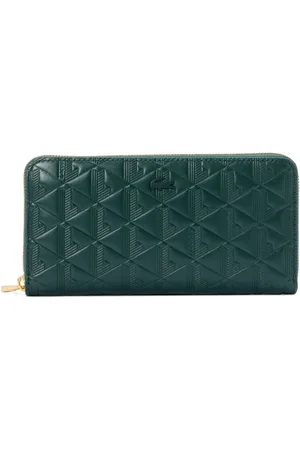 Lacoste Maheki wallet