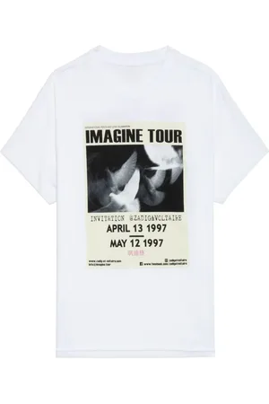 Zadig & Voltaire Tommer T-shirt