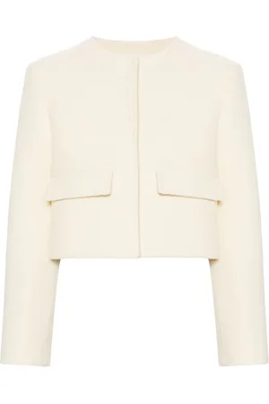 Msgm Boucl?? jacket