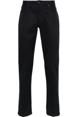Emporio Armani Tapered trousers