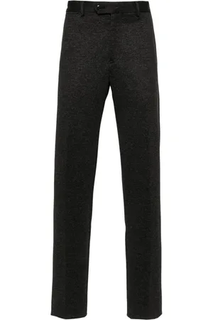 Emporio Armani Tapered trousers