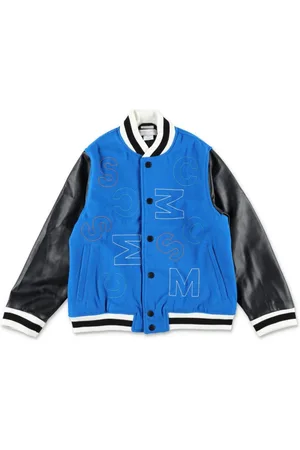Stella McCartney Stella-pattern bomber jacket