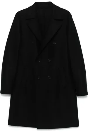 Harris Wharf London Wool coat