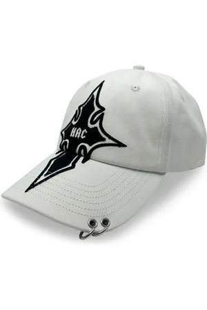 HACULLA Praising Hac Dad cotton baseball cap