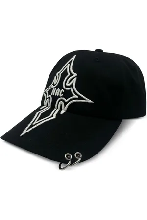 HACULLA Praising Hac Dad cotton baseball cap