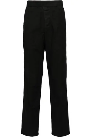 James Perse Textured Relaxed Pant
