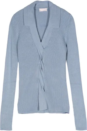 Liu Jo Ribbed sweater