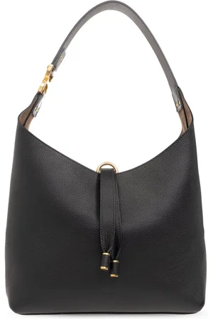 Chloé Small Marcie leather tote bag