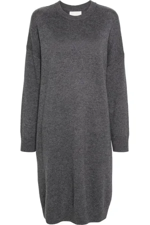 Lisa Yang Faye midi dress