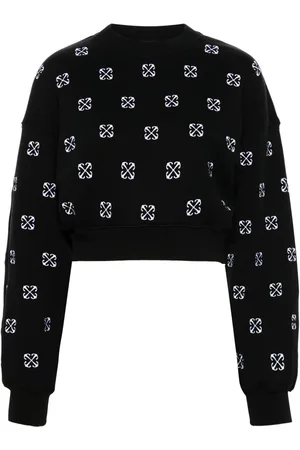OFF-WHITE Little Arrows sweatshirt