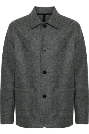 Harris Wharf London Utility jacket
