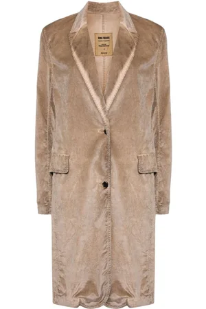 UMA WANG Katia coat