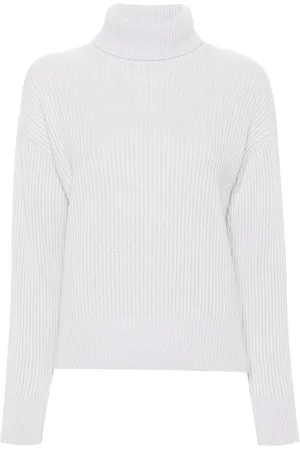 ELEVENTY Roll-neck sweater