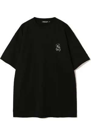UNDERCOVER Teddy bear graphic-print cotton t-shirt
